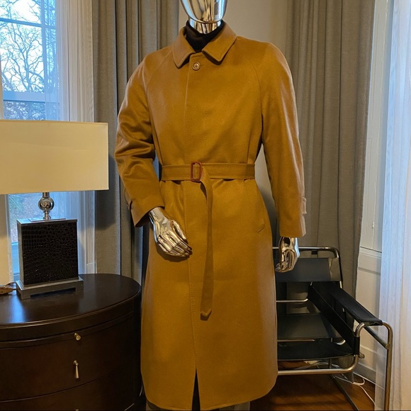 PIACENZA Cashgorissimo Coat - Picture 9 of 16